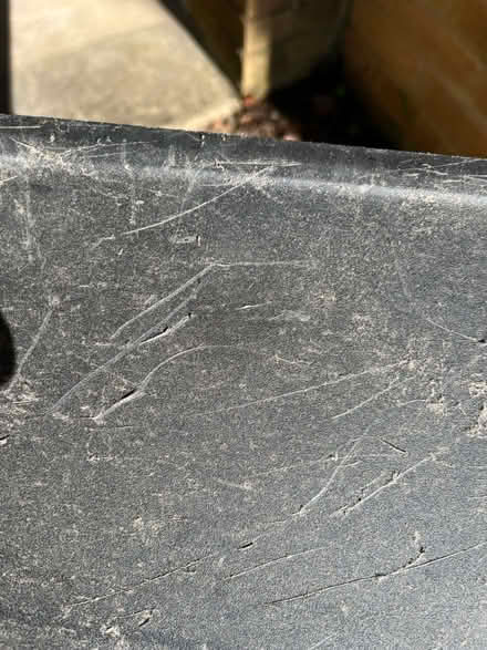 Photo of free Folding laptop table (High Wycombe HP12) #3