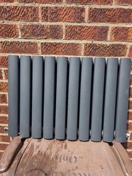 Photo of free Small radiator (Marshside southport PR9) #1