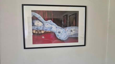 Photo of free Assorted pictures (Winchester) #1