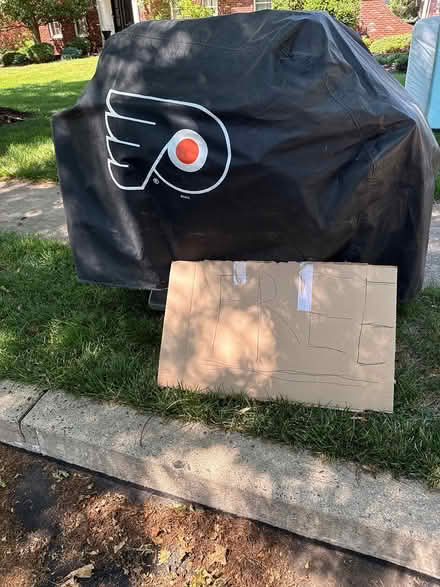 Photo of free Weber Grill (1338 Michael Way Lansdale) #1