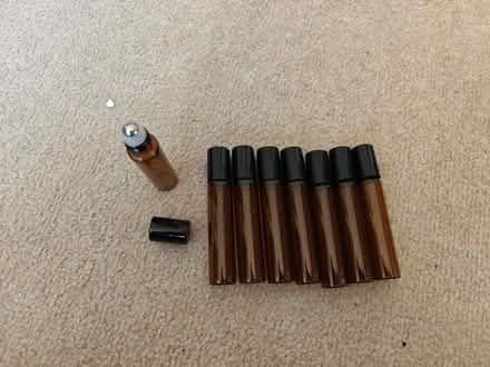 Photo of free Roller bottles (BS4) #1