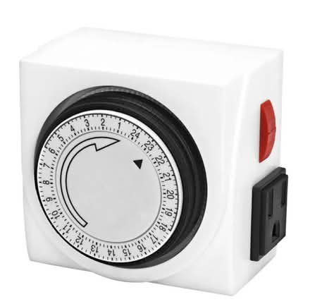 Photo of Mechanical Timer Switch’s (Redwood City) #1