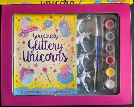 Photo of free Unicorns to paint (High Wycombe HP12) #2
