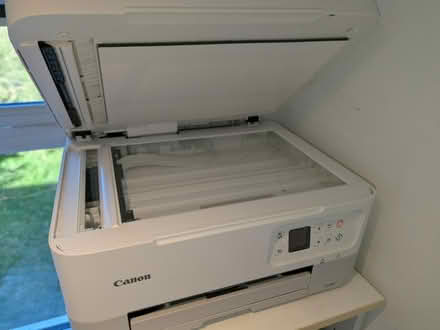 Photo of free Printer for spares or repair (Lower Earley RG6) #4