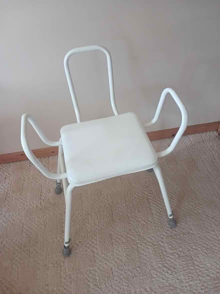 Photo of free Adjustable Seat (Hutton Roof Penrith CA11) #1