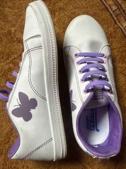 Photo of free Women shoes (Drylaw EH4) #3