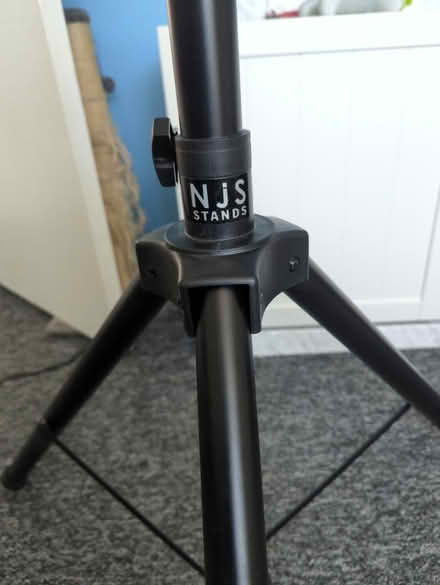 Photo of free Speaker stand for PA system (Isleworth TW7) #3