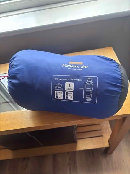 Photo of free Junior sleeping bag (Abraham Heights LA1) #1