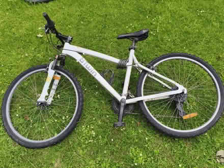 Photo of free Old b'twin bike (Bradway S17) #1