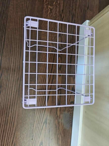 Photo of free Locker Shelf (New) (Westminster City Center) #2