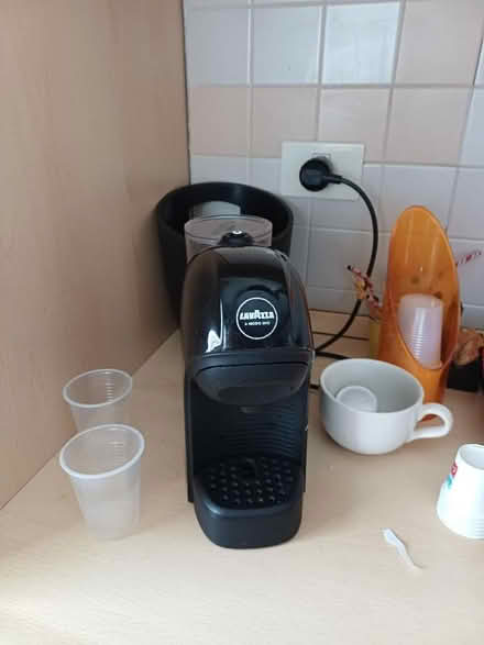 Photo of LAVAZZA Coffee nachine (Malvern Link WR14) #1