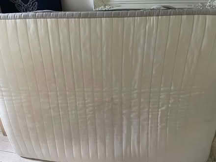 Photo of free Double mattress (Hulme M15) #1