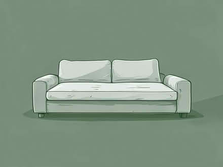 Photo of Storage sofa bed (New England Quarter BN1) #1