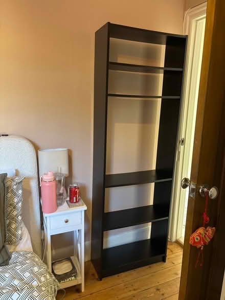 Photo of free Bookshelf (Battersea SW8) #2