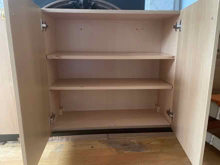 Photo of free Office cabinets (Northwood Hills HA5) #2