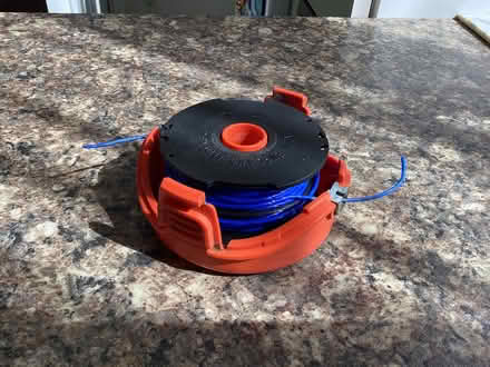 Photo of free Strimmer line (Farlington PO9) #2