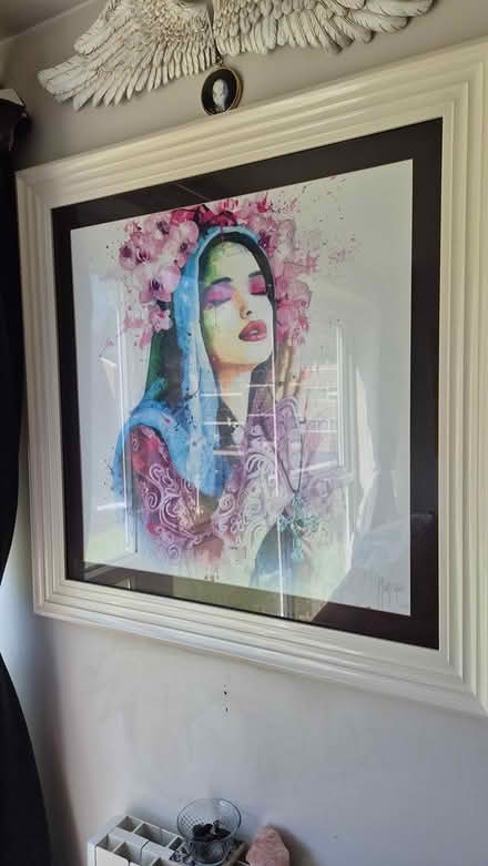 Photo of free Assorted pictures (Winchester) #3
