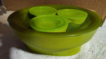 Photo of free Aladdin Collapsible Salad Bowl (Saugus) #4