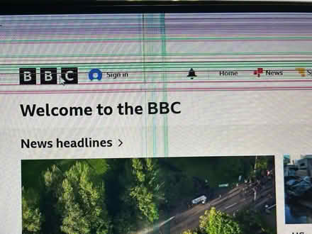 Photo of free HP M22f Full HD Monitor (Wokingham RG40) #4
