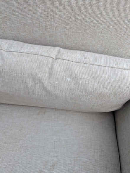 Photo of free Obaby high back rocking chair (AL4) #4