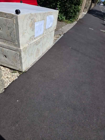 Photo of free Double Bed Base (Odd Down BA2) #4
