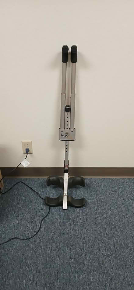 Photo of free Back stretcher (Ontario) #1