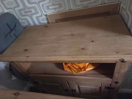 Photo of free Tv cabinet (B27 7QH) #2
