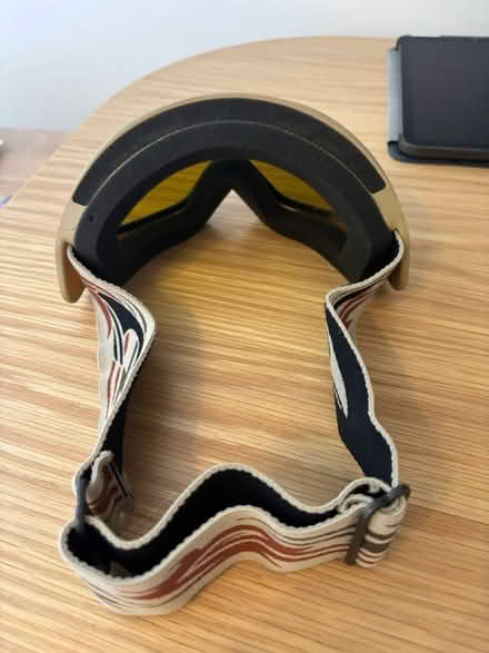Photo of free Ski googles (BH2 6LT) #3