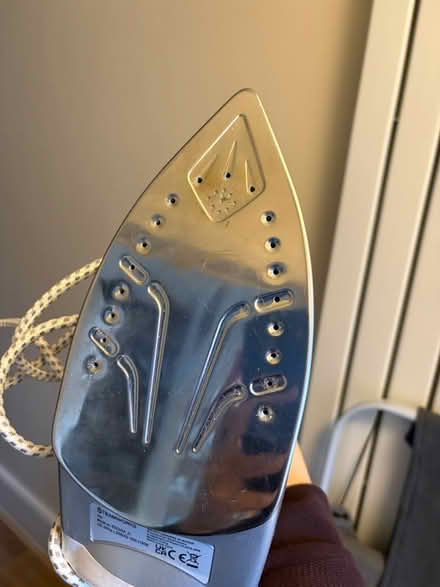 Photo of free Iron (Lewisham) #2