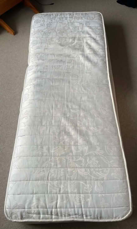 Photo of free Mattress (Eastbourne BN21) #2