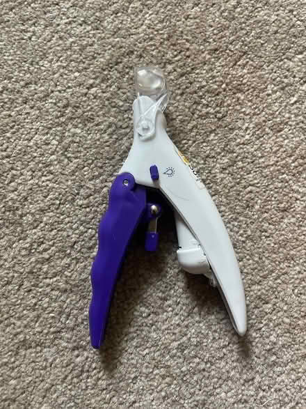 Photo of free Dog clippers (Barnet) #1