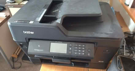 Photo of free Brother J6930DW 3-in-one printer , A3 size (Reabrook Estate SY3) #1