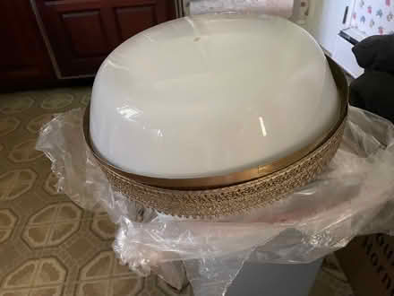 Photo of free Ceiling light fixtures (Savage MD 20763) #1