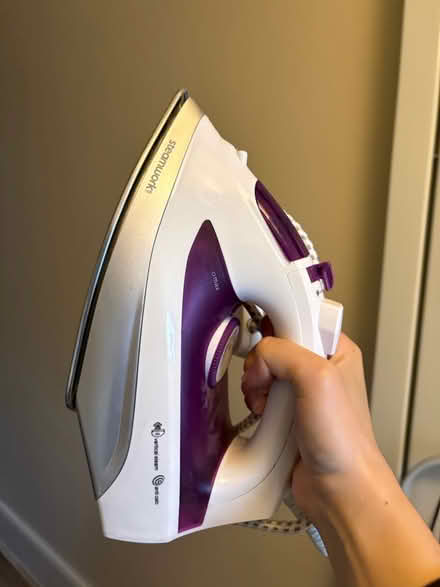 Photo of free Iron (Lewisham) #1