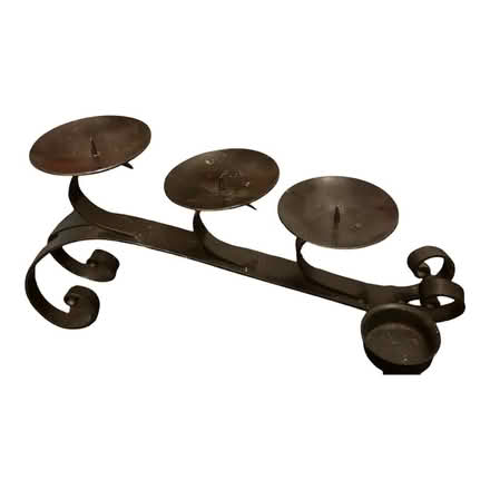 Photo of free Selection of candle holders (Chatham) #3
