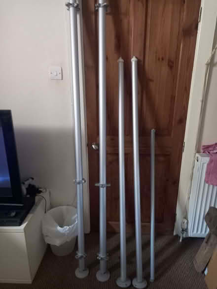 Photo of free Open wardrobe (Wavertree L15) #3