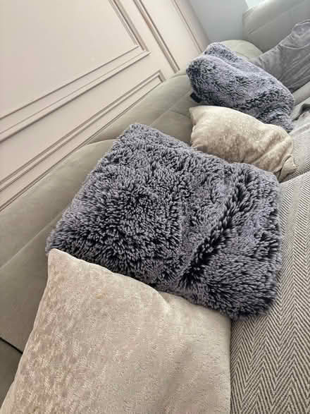 Photo of free Cushins (KT19 8fu) #1
