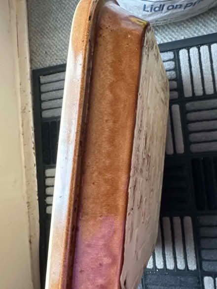 Photo of free large oven dish (Ashford TW15) #3