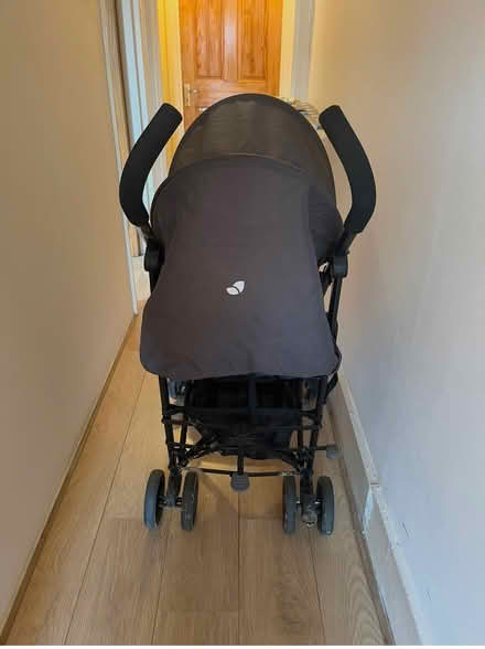 Photo of free Stroller and cot bed for kids (South Croydon CR2) #4