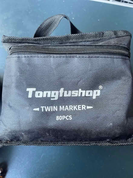 Photo of free Tongfushop pens (Barnet) #2
