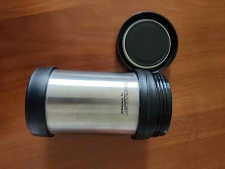 Photo of free Soup thermos (Marchmont EH9) #3