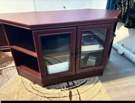 Photo of free Tv stand (S662QB) #2