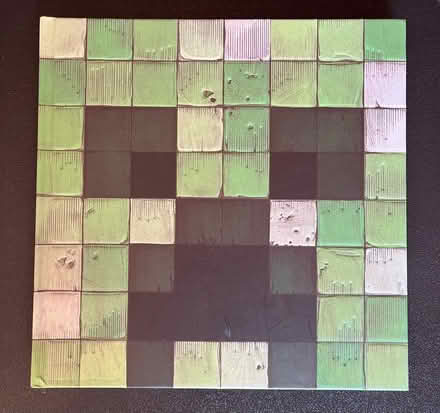 Photo of free Minecraft Mobestiary Book (High Wycombe HP12) #1