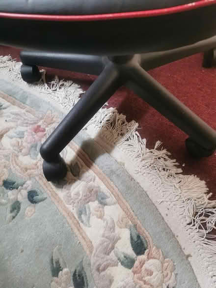 Photo of free Gaming Chair (Parkstone BH14) #2