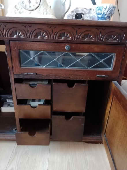 Photo of free Stereo cabinet (Littlemore OX4) #2