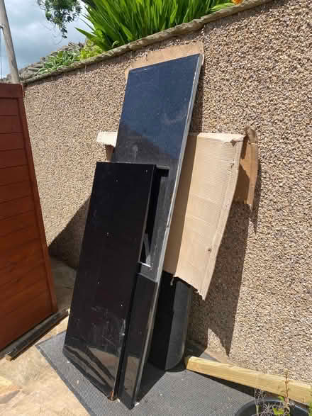 Photo of free Granite worktops (Murton/Hilton CA16) #1