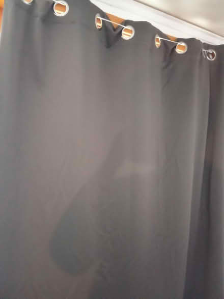 Photo of free Door curtain (Willesborough) #1