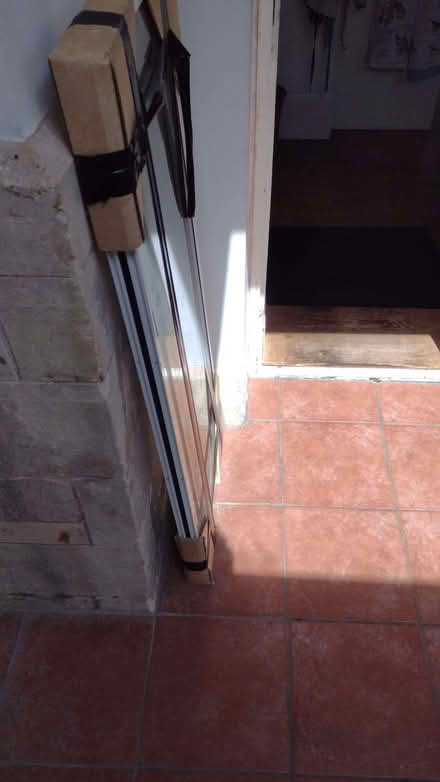 Photo of free 2 x secondary glazing units (Fulbourn CB21) #2