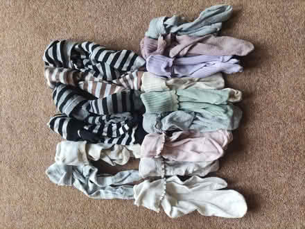 Photo of free Socks (AL4) #1