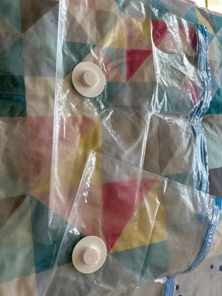 Photo of free Air bags (KT3 new malden) #2